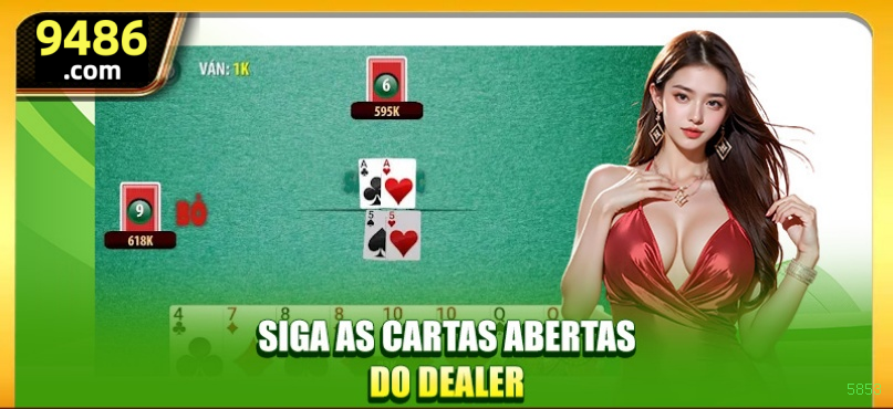 Download app 5853 Android iOS