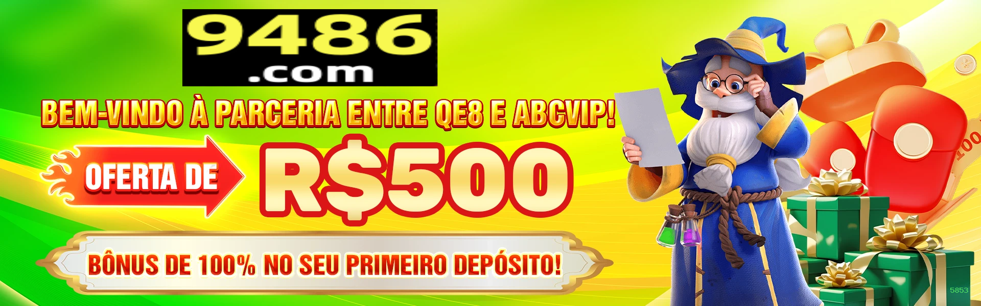 5853 multi dispositivo