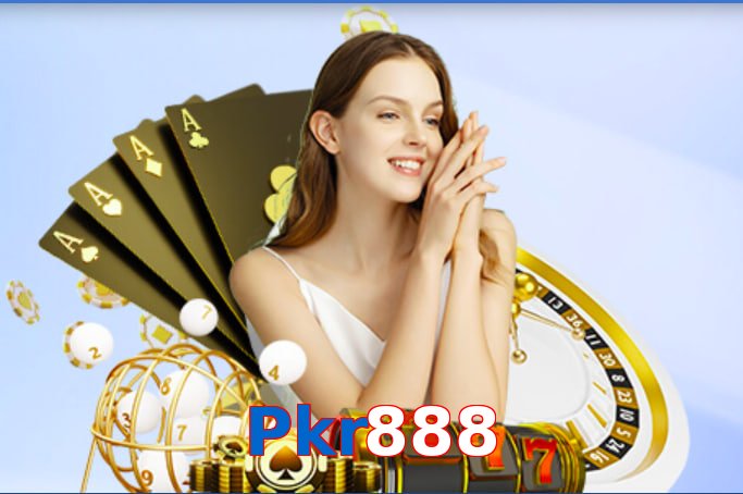 Pkr888
