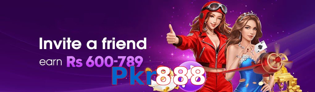 Pkr888