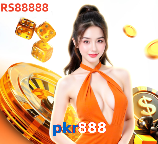 Pkr888